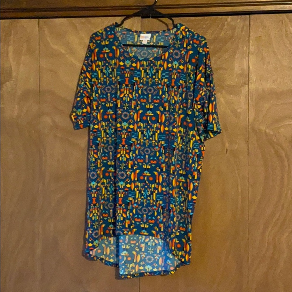 Lularoe Irma